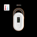 Animal Pocket RFID and Temperature Reader