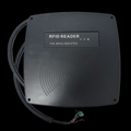 Animal Stationary Reader for Animal Identification