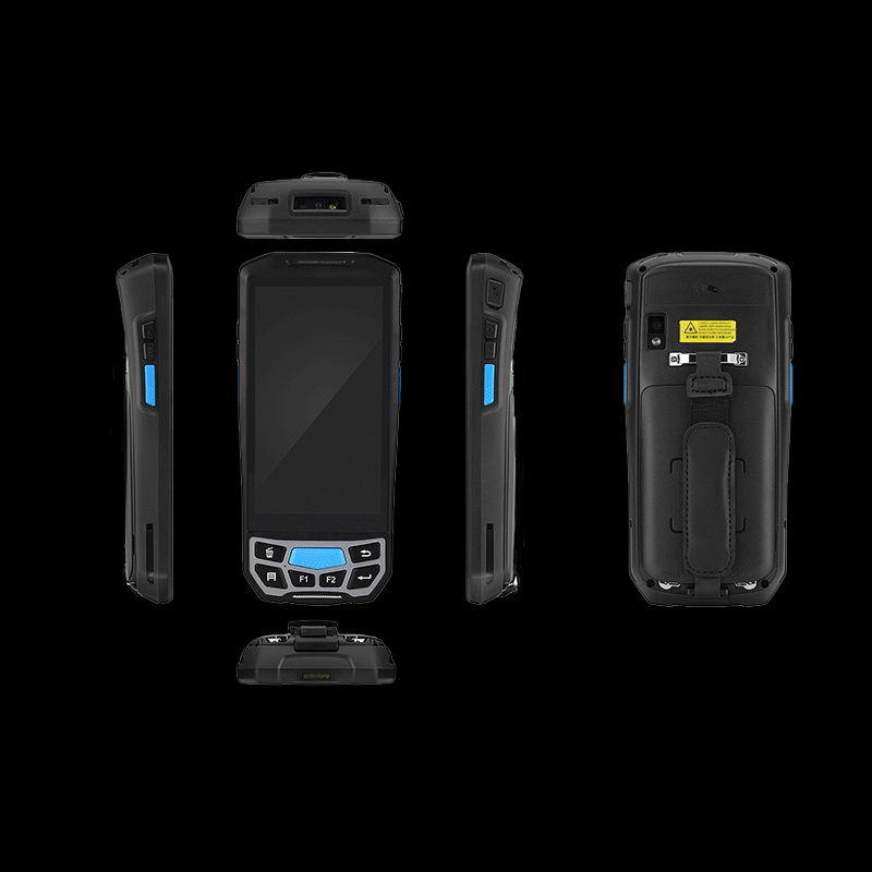 RFID Readers