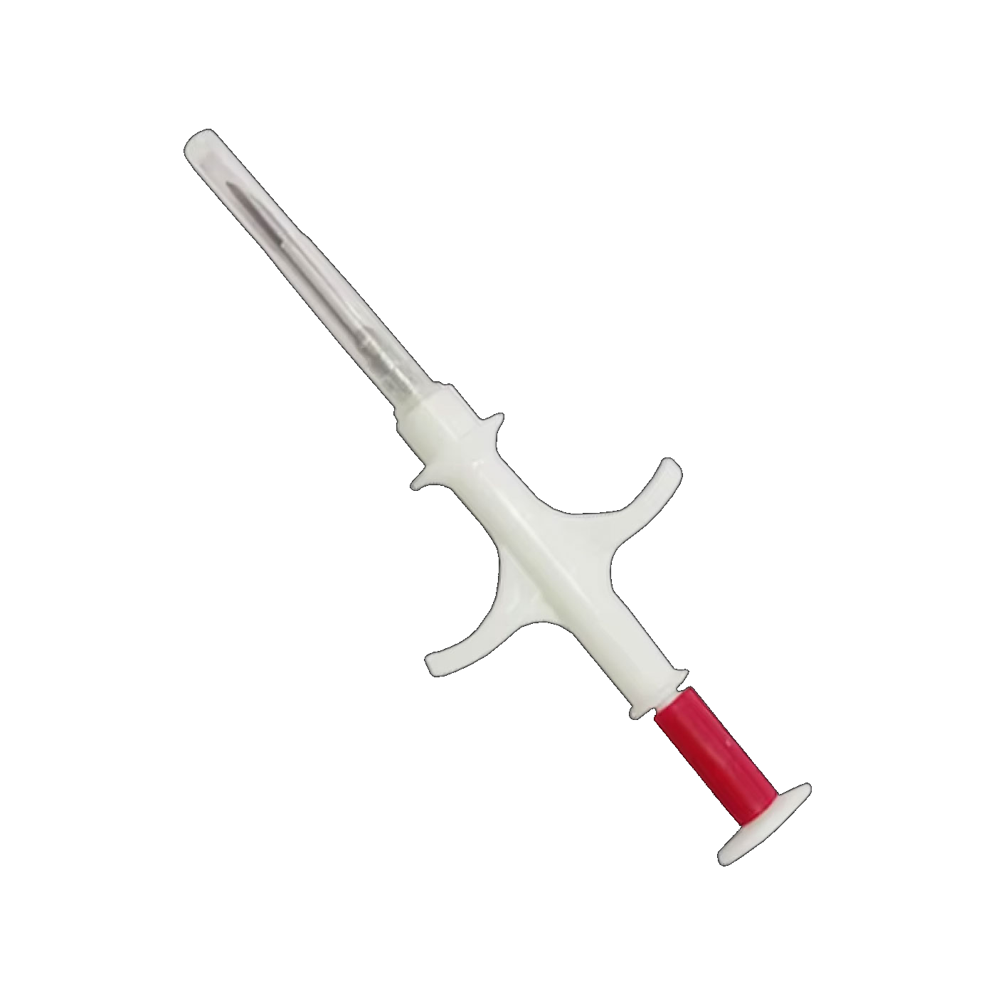 Animal RFID Transponder Injectors 1.4mm Dia x 8mm