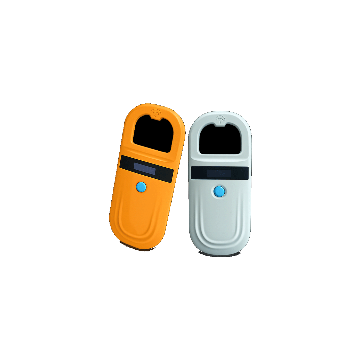 ID75910 Handheld Animal RFID Reader