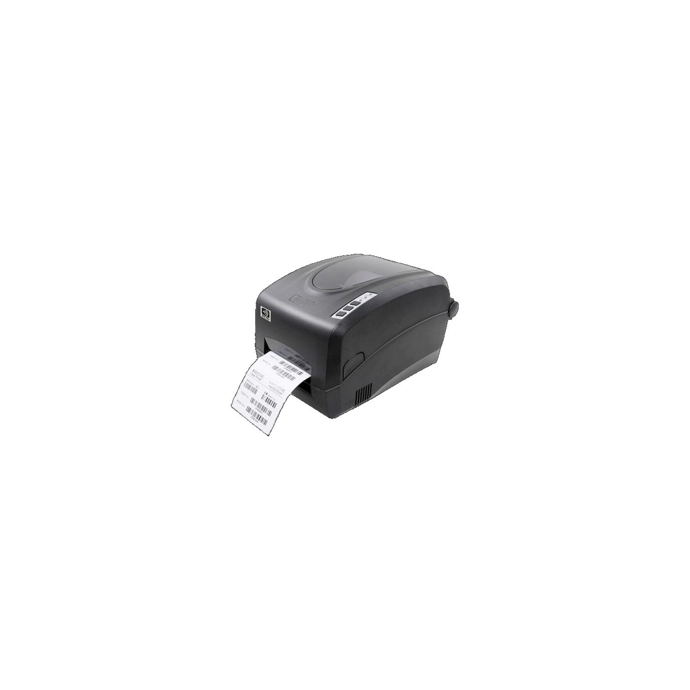 UHF Thermal Label Printer